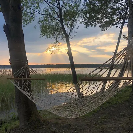 Wypoczynkowy Nad Jez. Dadaj * Biskupiec (Olsztyn)